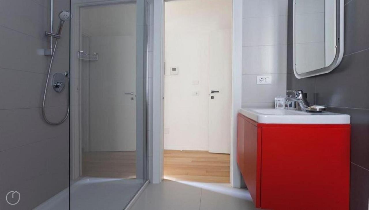 Navigli Suites - Tornatore Milão Exterior foto
