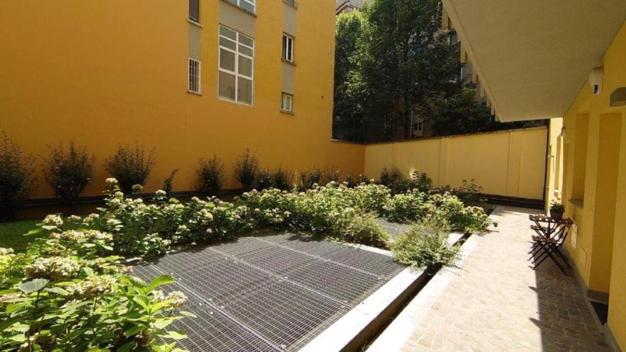 Navigli Suites - Tornatore Milão Exterior foto
