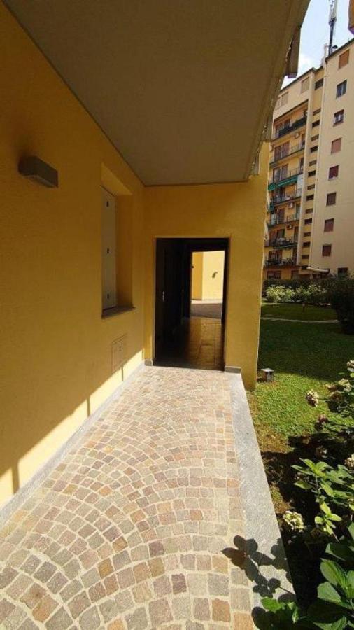 Navigli Suites - Tornatore Milão Exterior foto